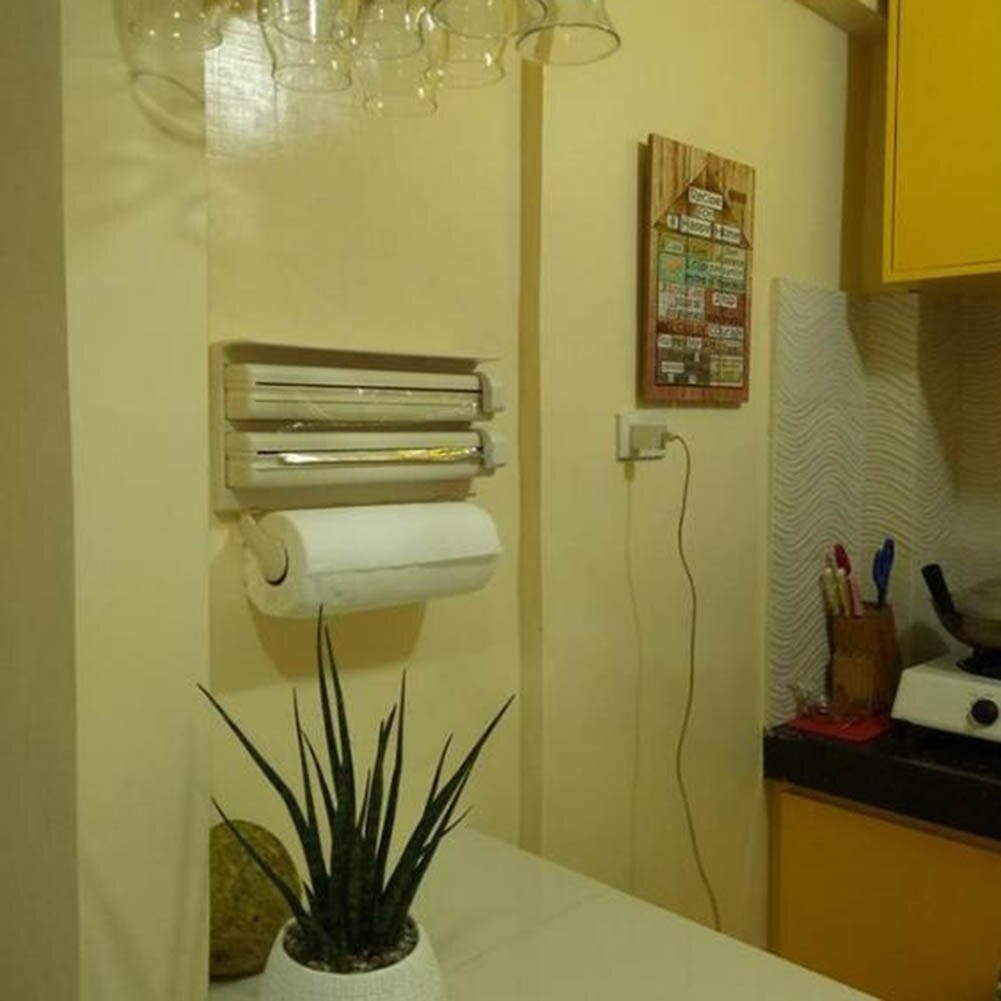 Distributeur mural de Film