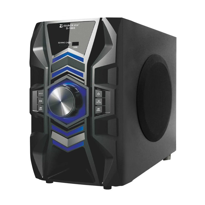 Home Cinéma Système