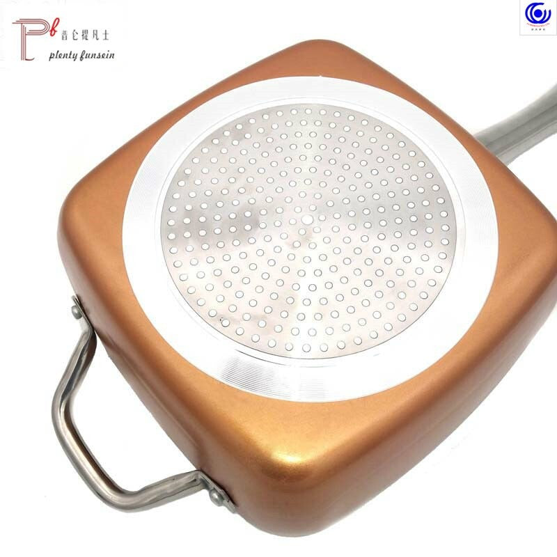 Ensemble d'ustensiles de cuisine