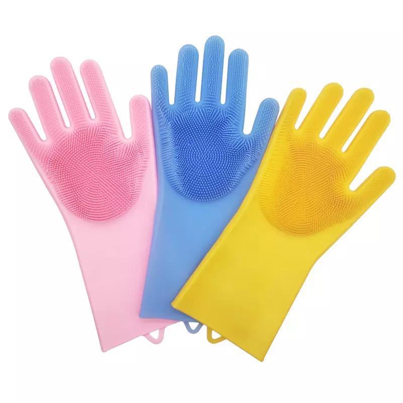 Gants de nettoyage