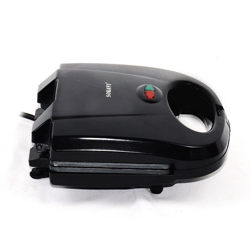 Gaufrier électrique