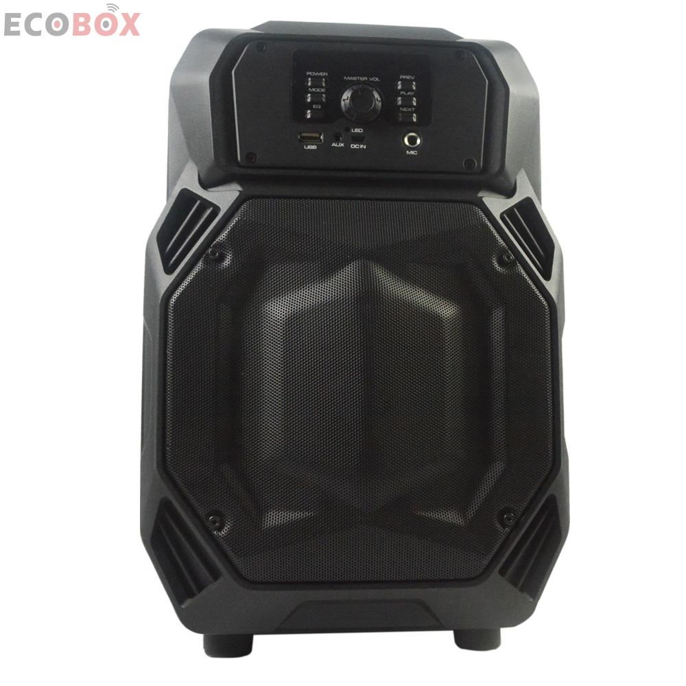 haut-parleur portable