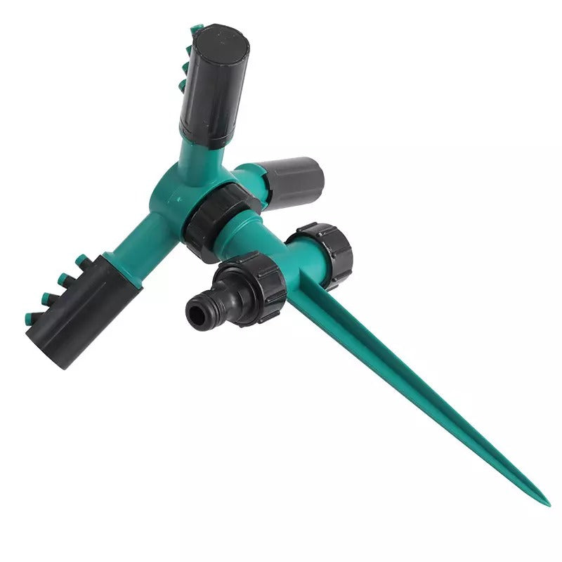 Arroseur de Jardin Rotatif