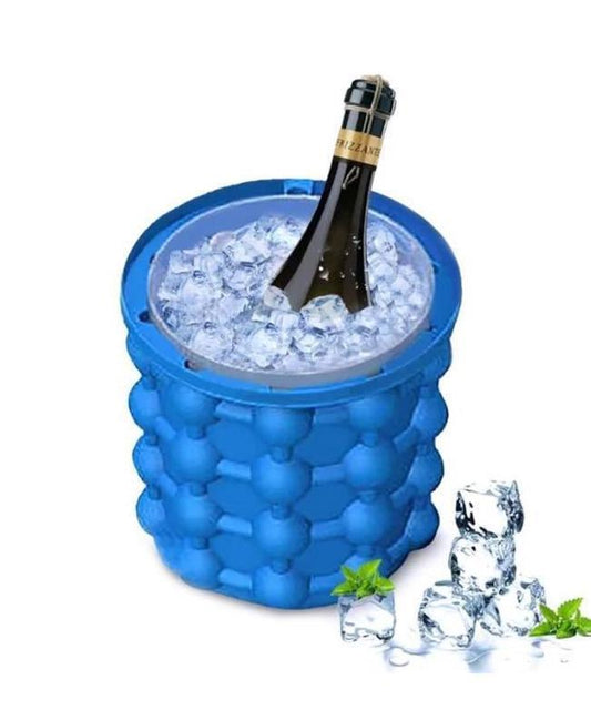 Ice Genie pot à glaçons