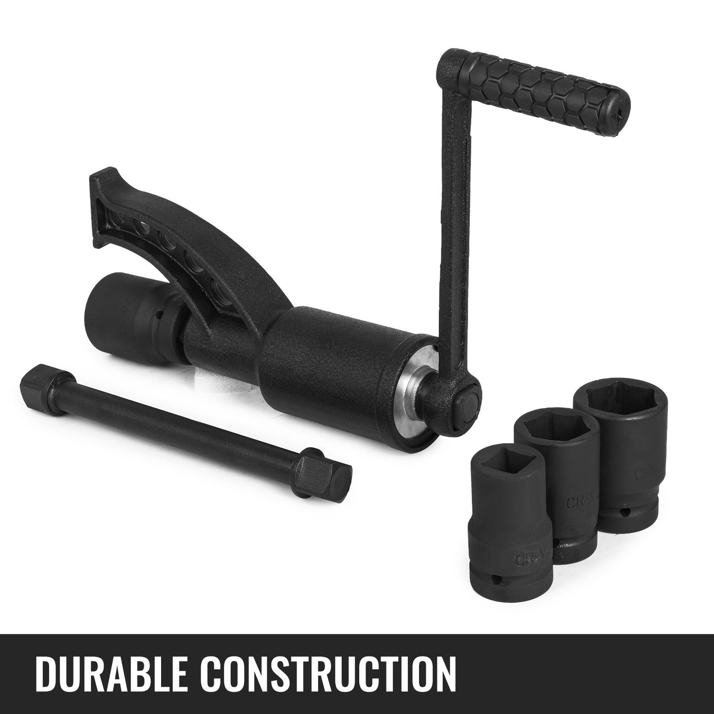 Extracteur d’Écrou pour Camion