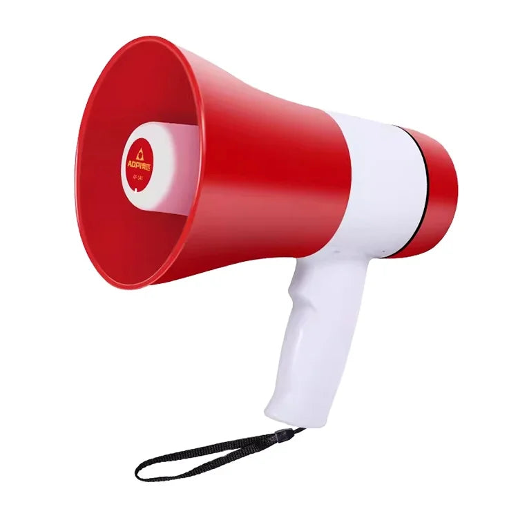 Mégaphone portable petit