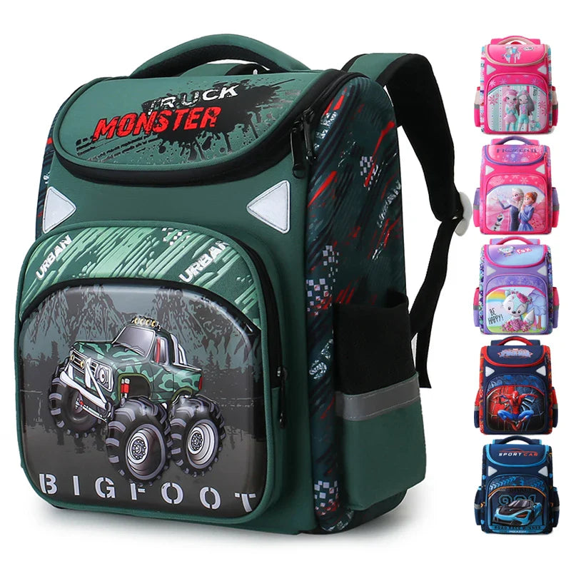 Sac à dos Hero CE & CM