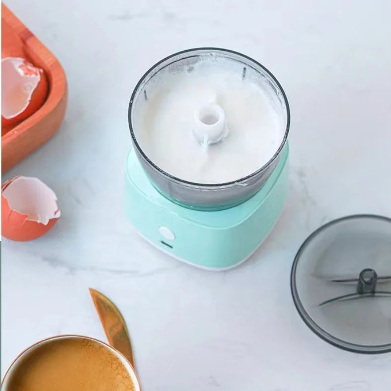 Mini Hachoir à viande de cuisine