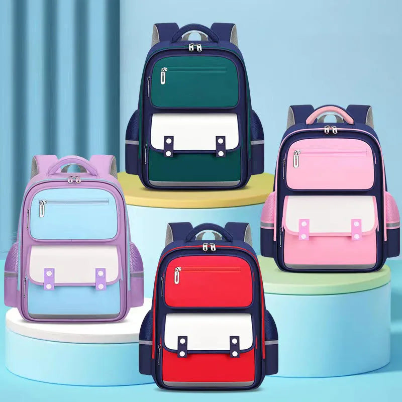 Sacs  Filles & Garçons Classes CM