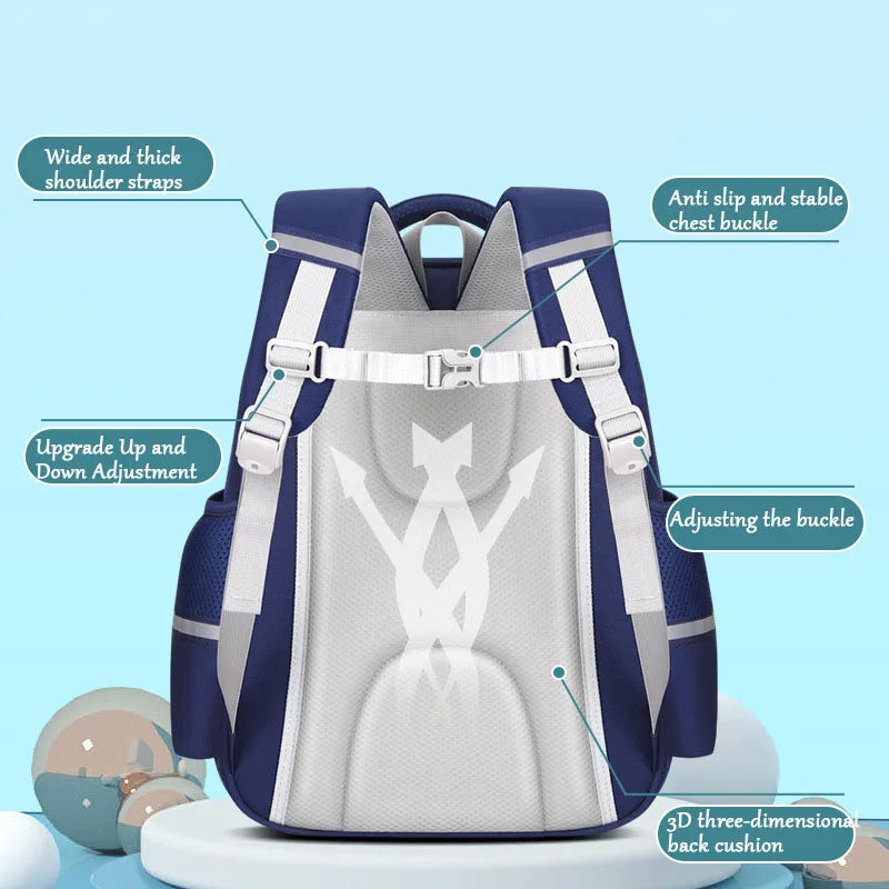 Sacs  Filles & Garçons Classes CM