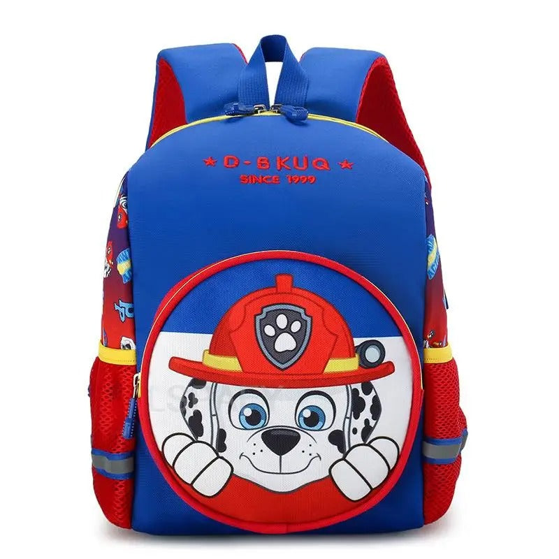PAW Patrol 7311 CP1 & CP2