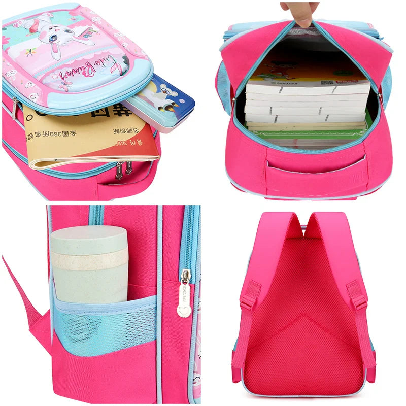 Sac à dos - CP 6801