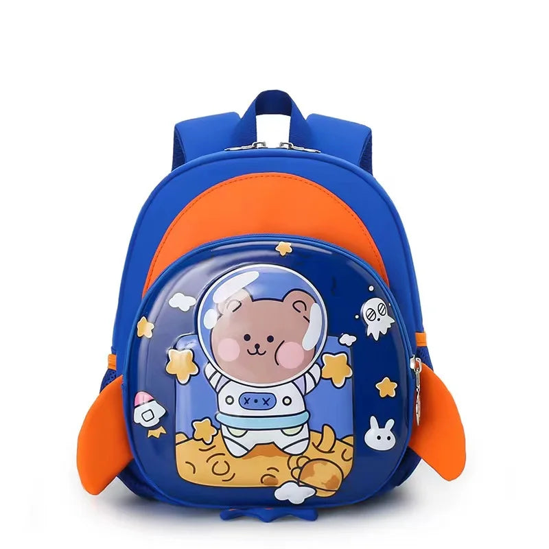Sac ritouce maternelle