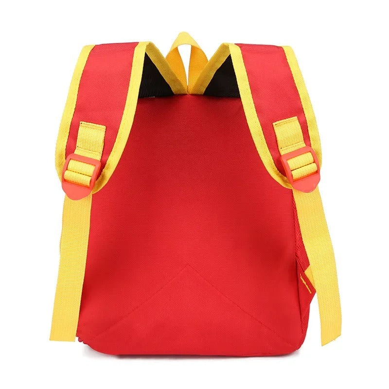 Sac Disney Minnie Maternelle - NoB12