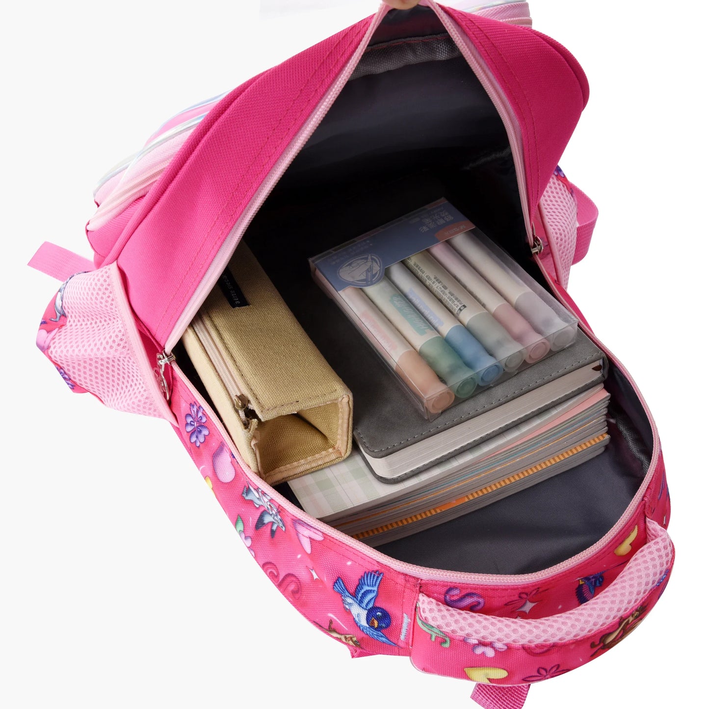 Sac à dos youyou CE1 & CE2