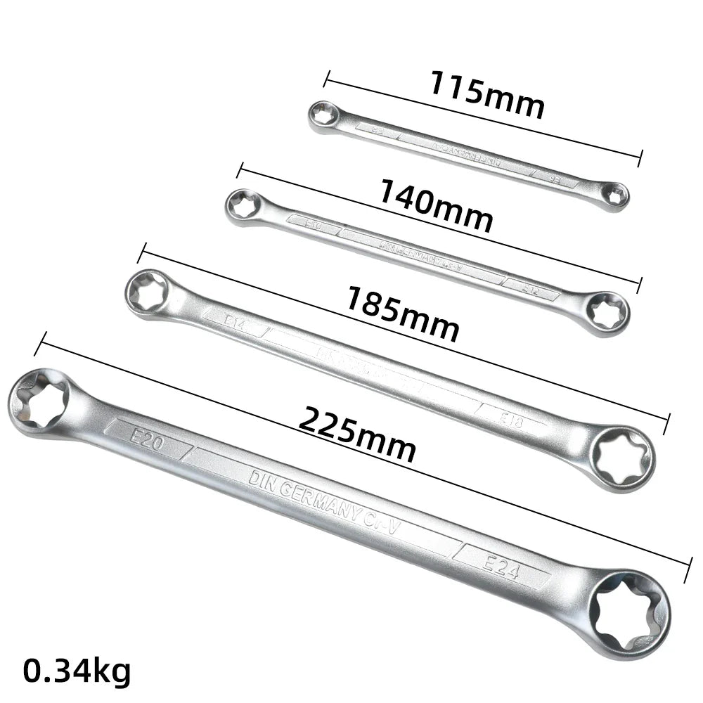 Outil de réparation de voiture