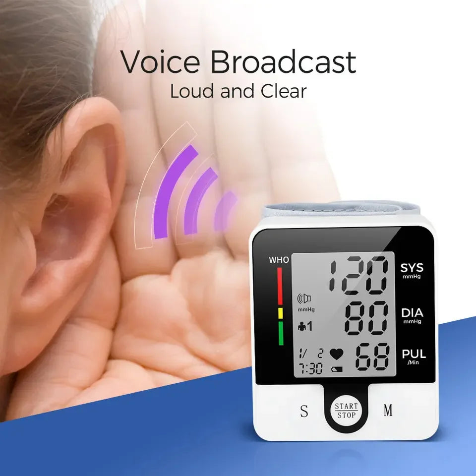 Tensiomètre rechargeable CK-W132