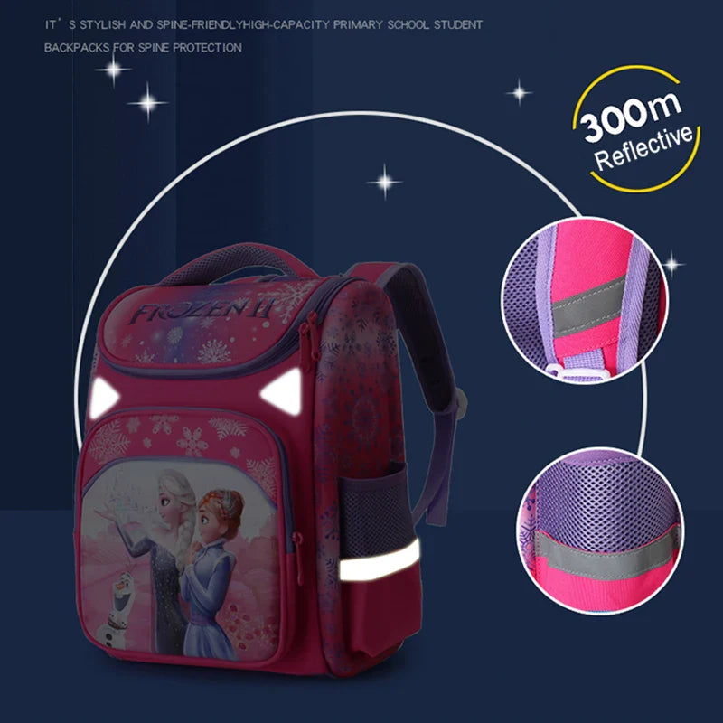 Sac à dos Hero CE & CM