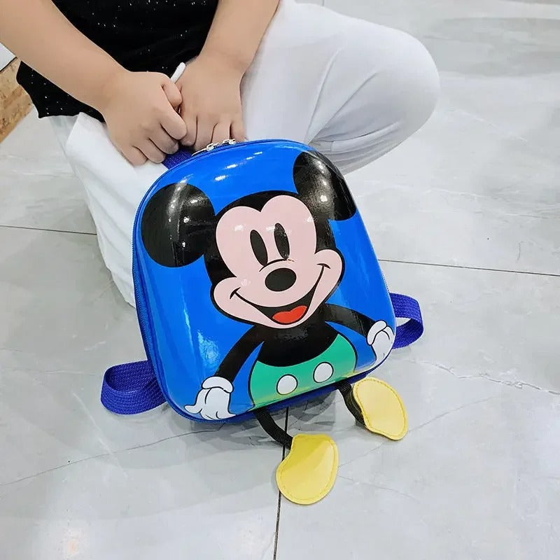 Sac Disney rigide maternelle