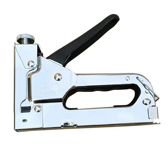 Pistolet agrafeuse manuel