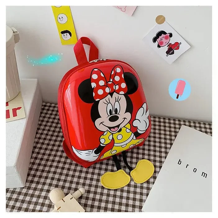 Sac Disney rigide maternelle