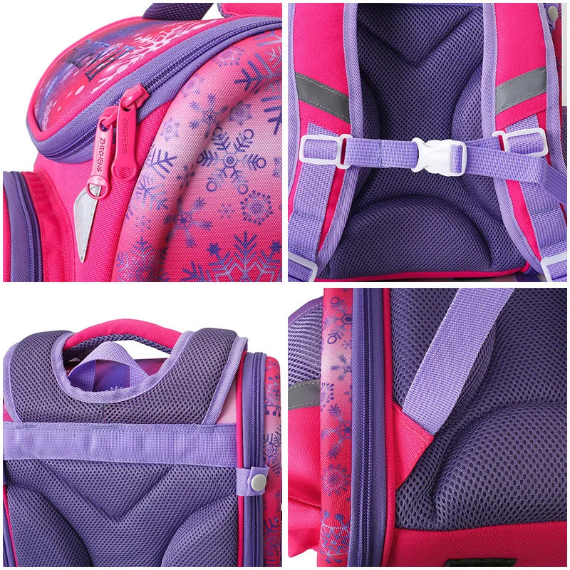 Sac à dos Hero CE & CM