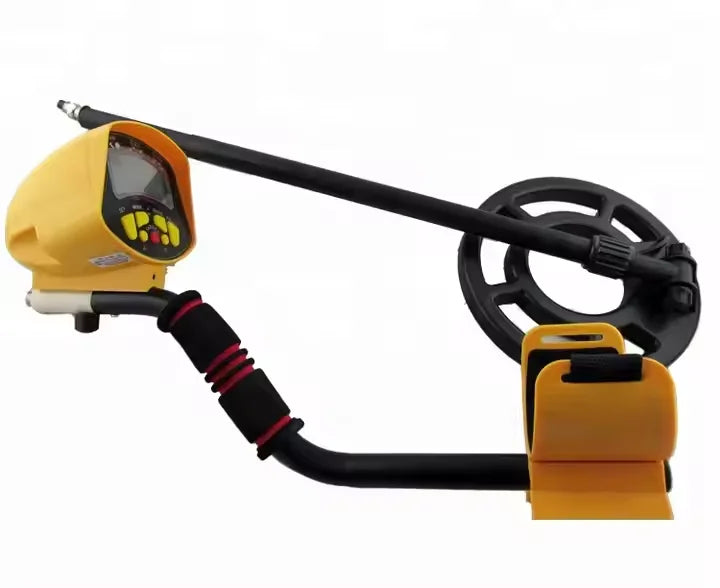 Détecteur de métaux