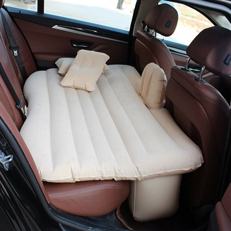 Matelas pour voiture