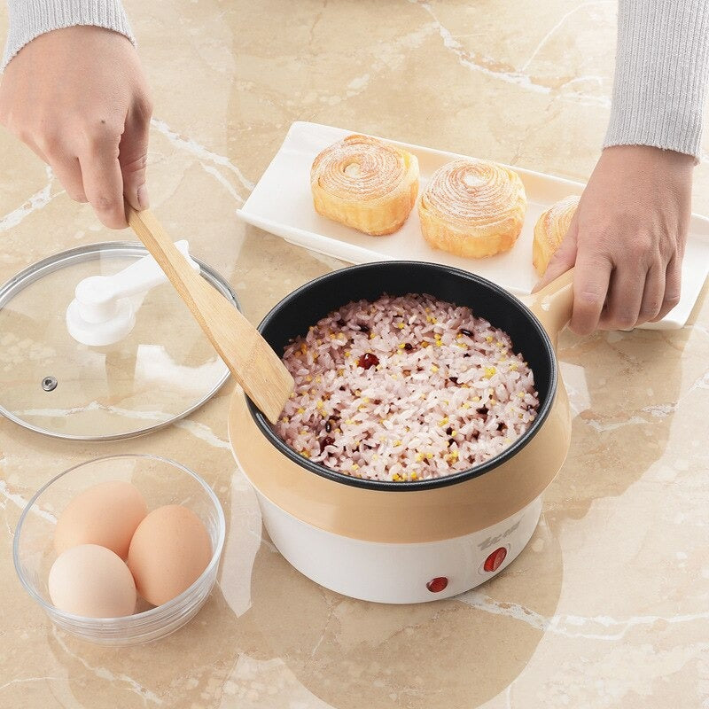 Mini Pot électrique