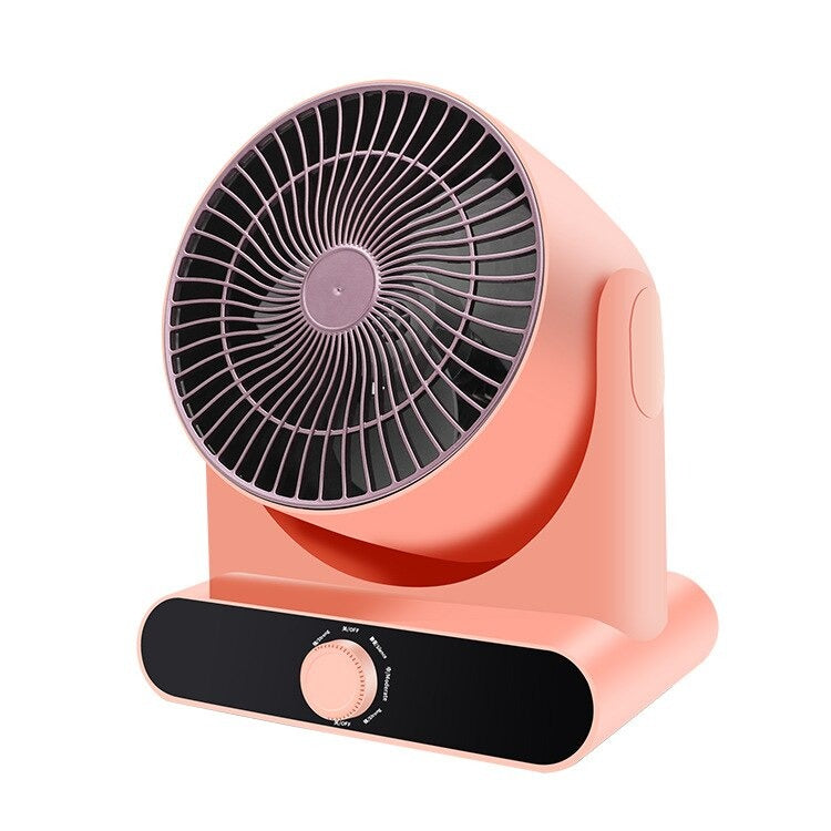 Ventilateur bureau