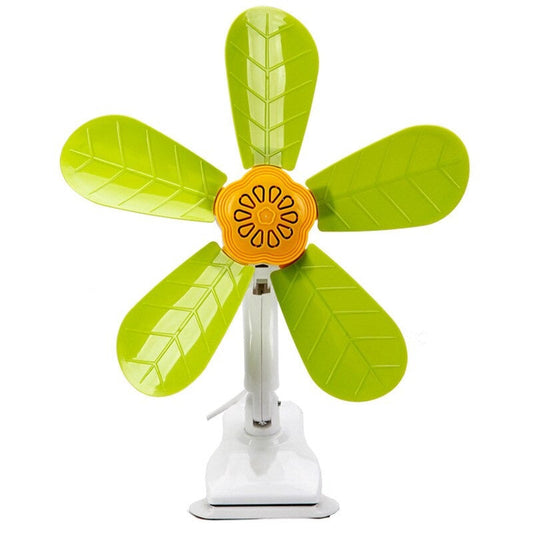 Mini ventilateur électrique