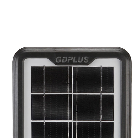 Panneau solaire portatif