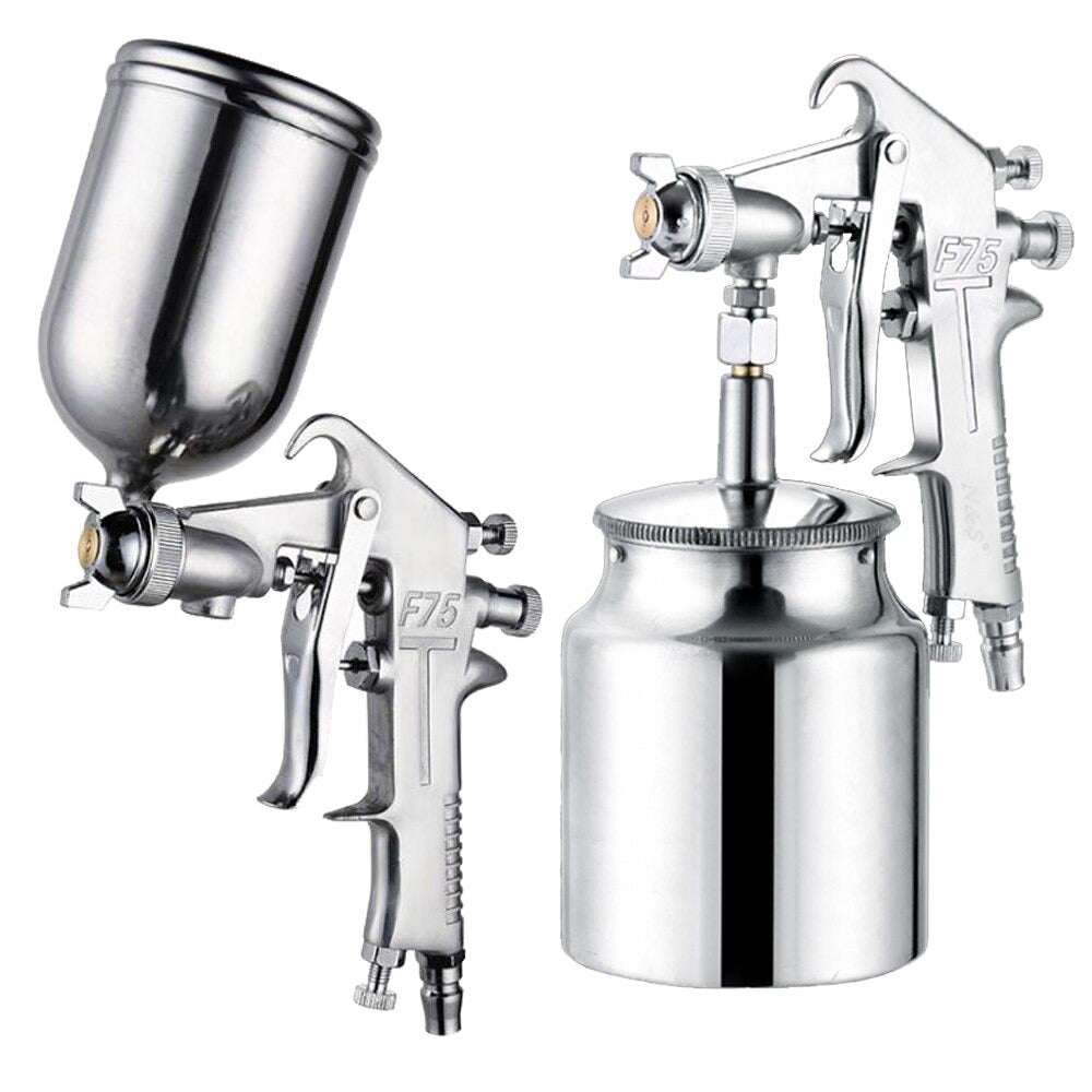 Pistolet aérographe