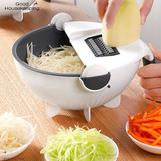 Mandoline slicer