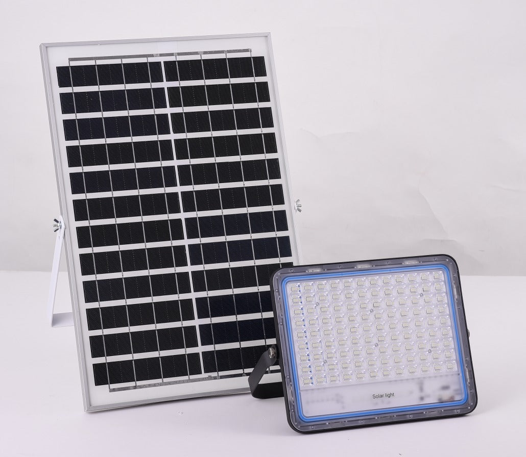 Projecteur solaire GD-66100