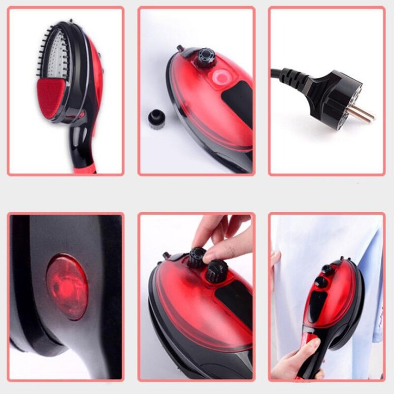 Défroisseur Kenwood