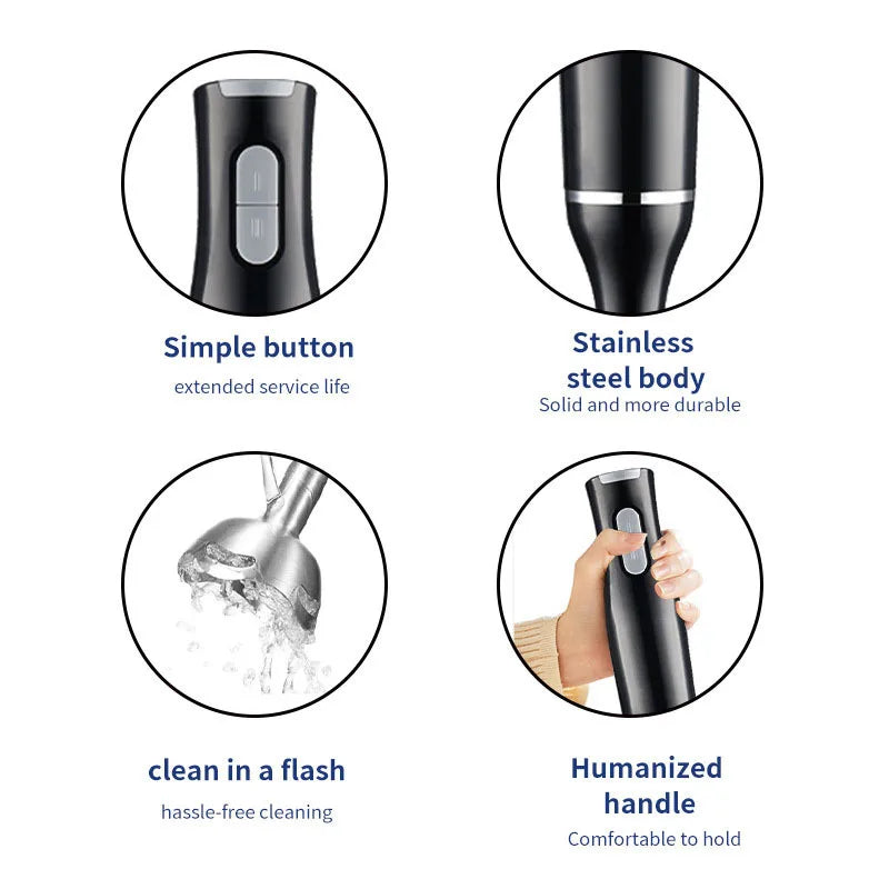 Sokany - Mixeur plongeant