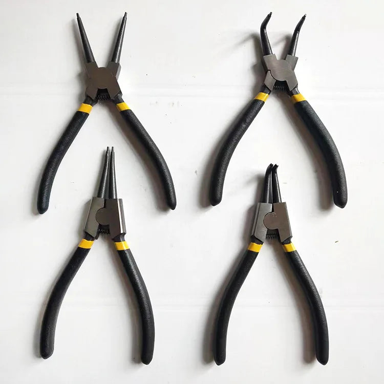 Pince à Circlips Pneumatique de Qualité Supérieure