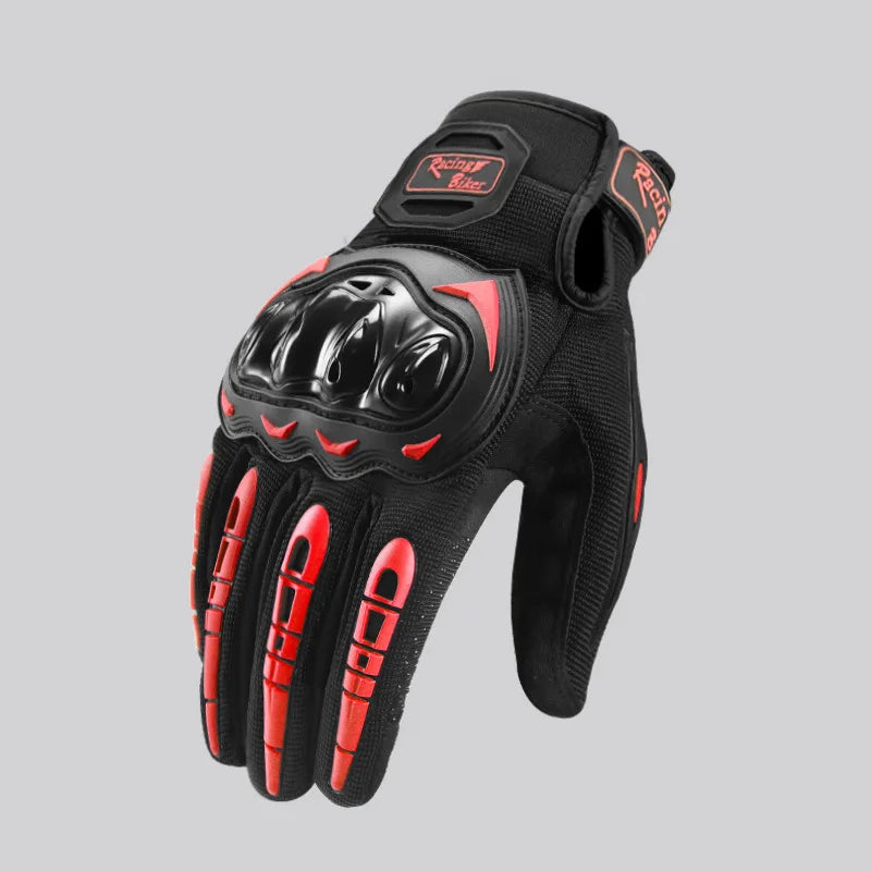 Gants de Moto Unisexe