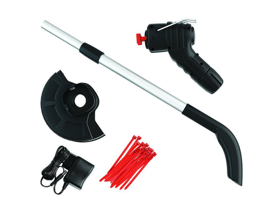 Débroussailleuse électrique