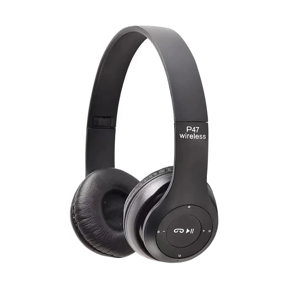 Casque audio sans fil P47