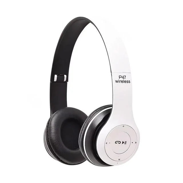 Casque audio sans fil P47