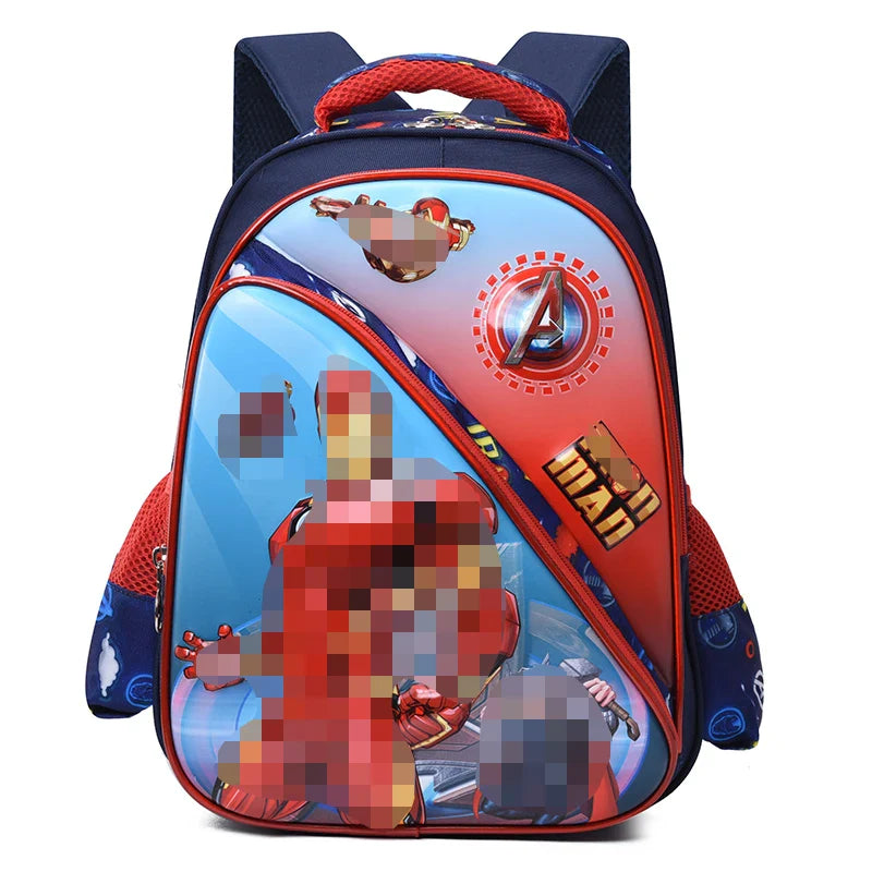 Sac à dos youyou CE1 & CE2