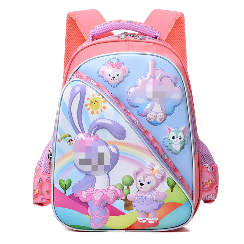 Sac à dos youyou CE1 & CE2