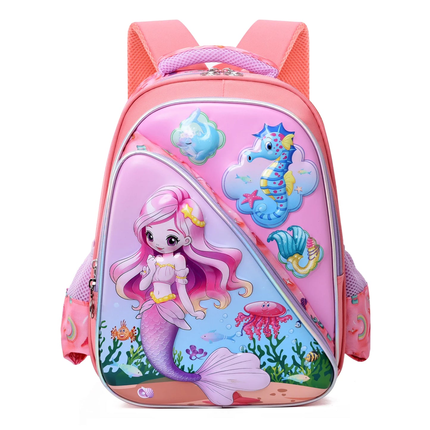 Sac à dos youyou CE1 & CE2