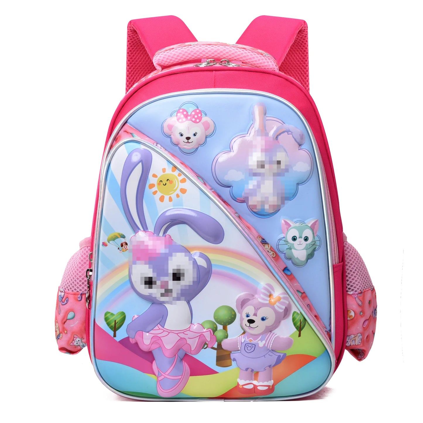 Sac à dos youyou CE1 & CE2