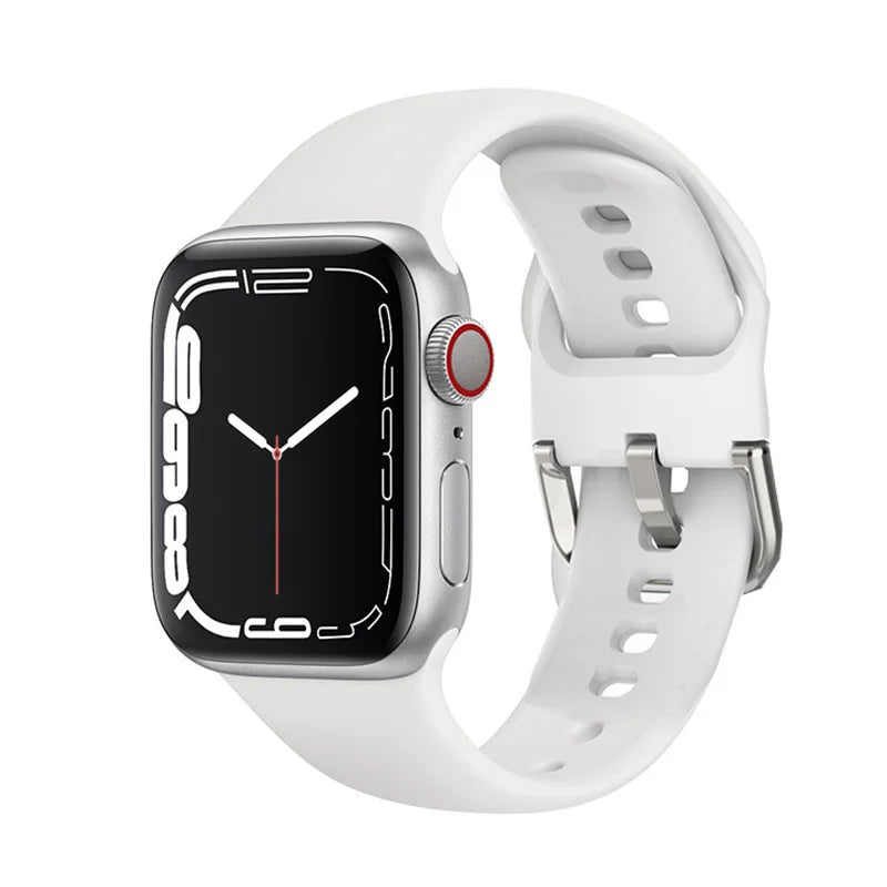 Montre Intelligente I7pro Max