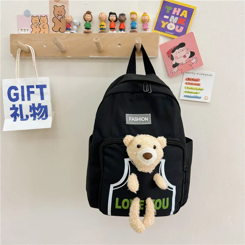 Sac à dos love you CE1 & CE2