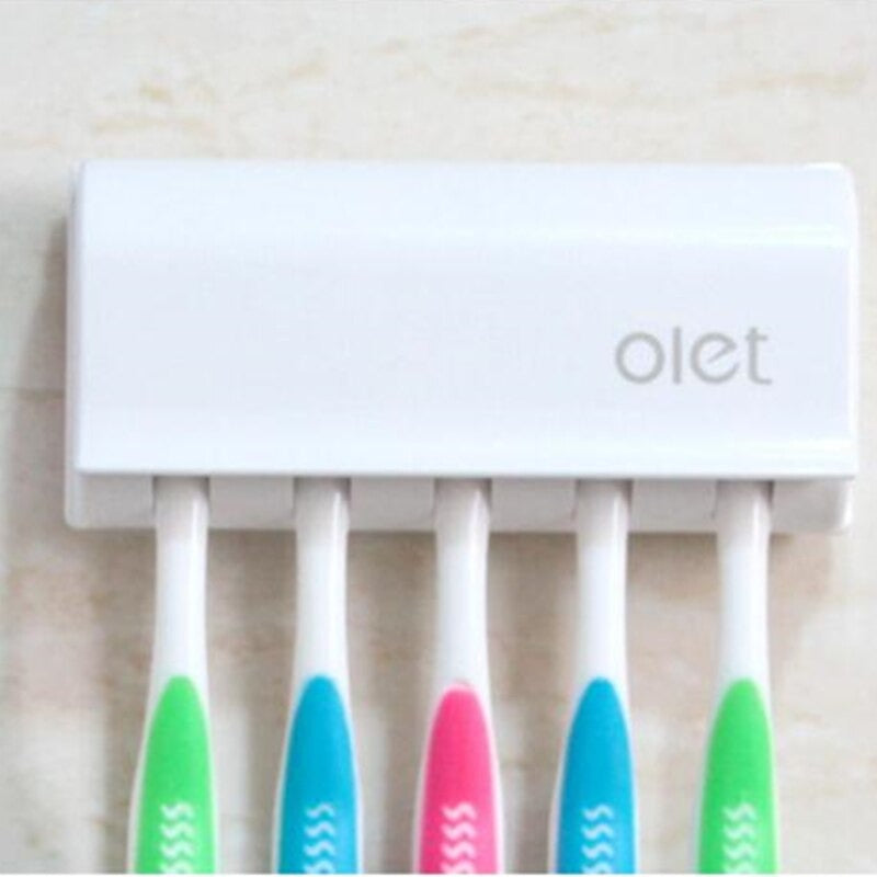 Distributeur de dentiofrice